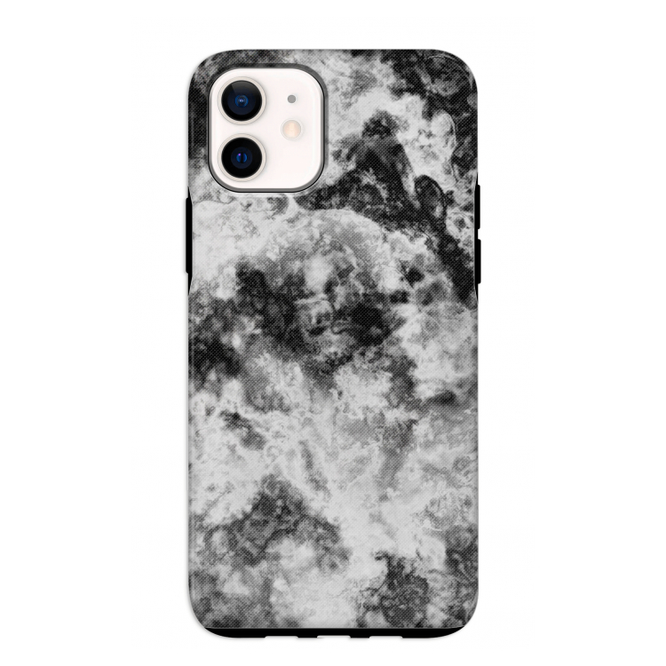 Onweer: iPhone 12 mini Tough Case