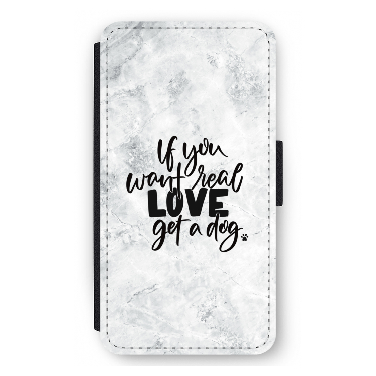 Partner in crime: iPhone 12 mini Flip Hoesje