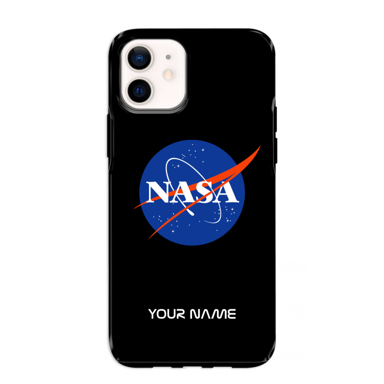 NASA: iPhone 12 mini Tough Case