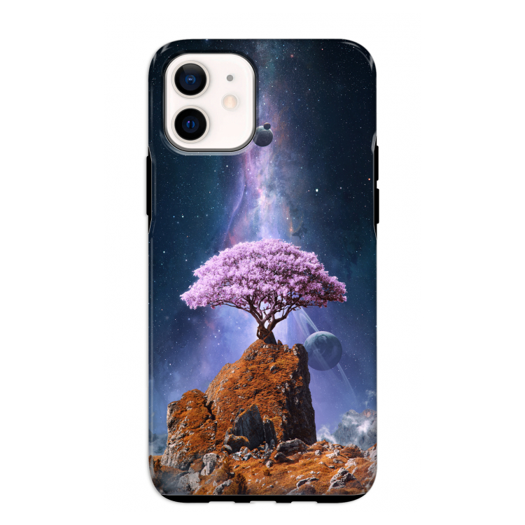 Ambition: iPhone 12 mini Tough Case