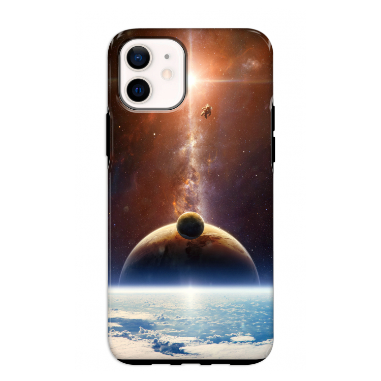 Omicron 2019: iPhone 12 mini Tough Case