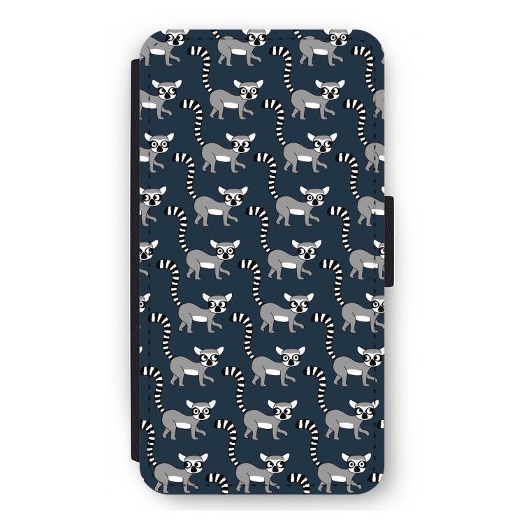 Makis: iPhone 12 mini Flip Hoesje