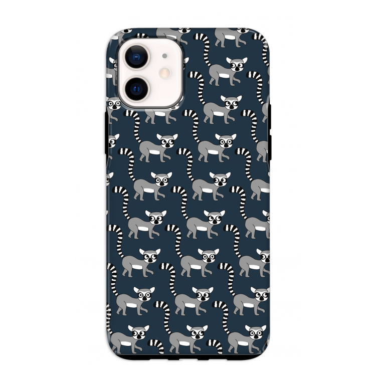 Makis: iPhone 12 mini Tough Case