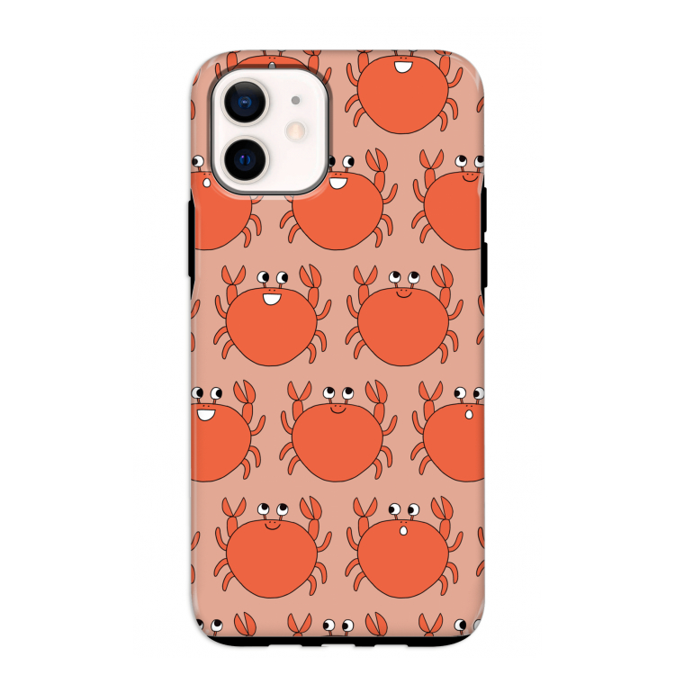 Krab: iPhone 12 mini Tough Case