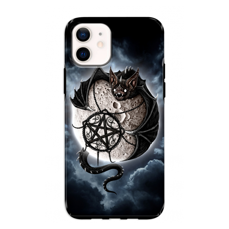 Volle maan: iPhone 12 mini Tough Case