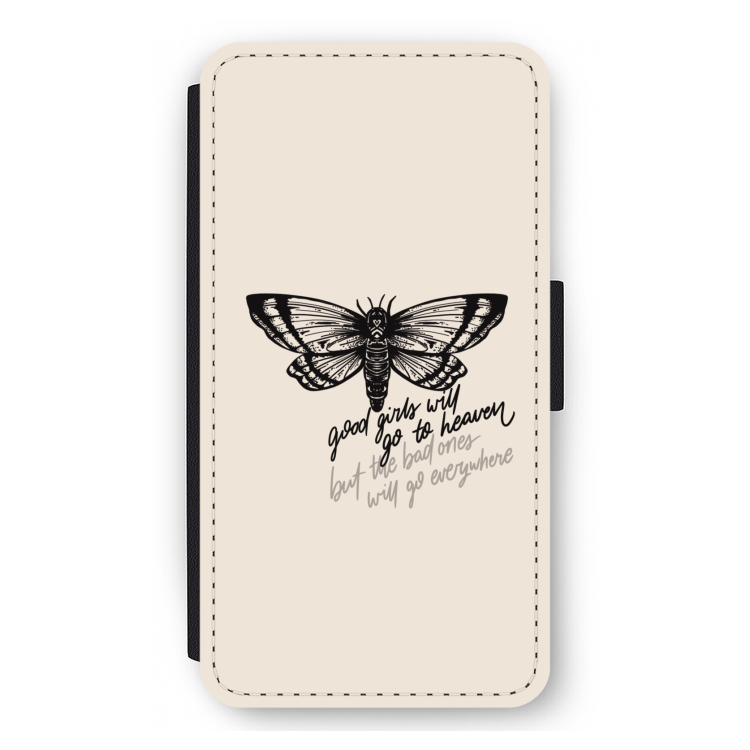 Good or bad: iPhone 12 mini Flip Hoesje