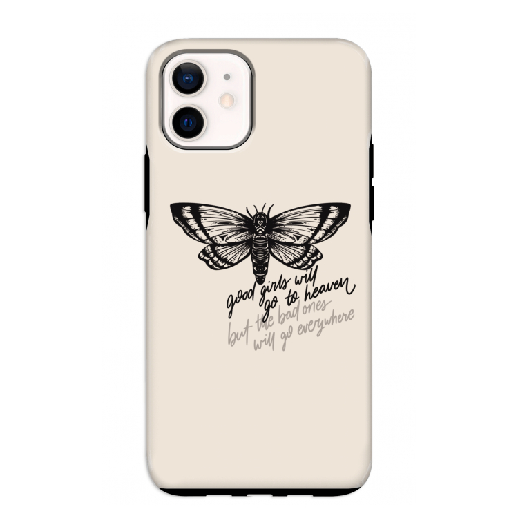Good or bad: iPhone 12 mini Tough Case