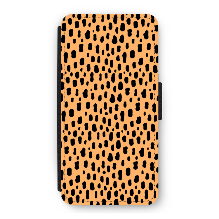 Panter: iPhone 12 Pro Flip Hoesje
