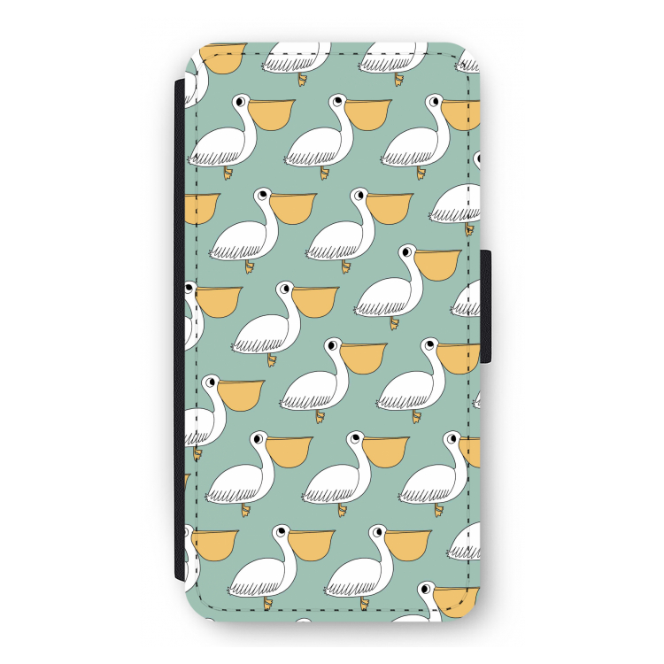 Pelican: iPhone 12 Pro Flip Hoesje