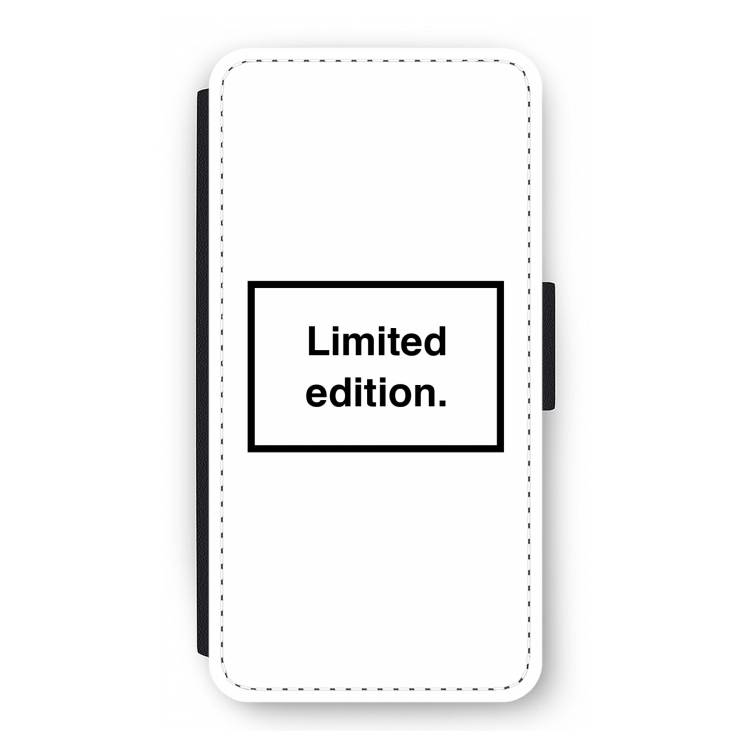 Limited edition: iPhone 12 Pro Flip Hoesje