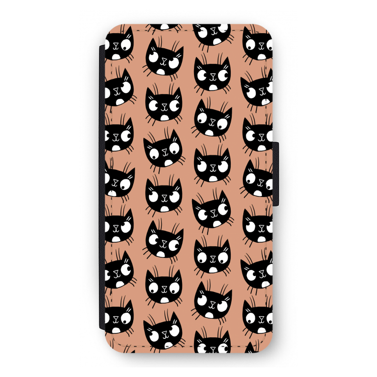 Kat: iPhone 12 Pro Flip Hoesje