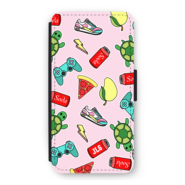 Things Jamie Loves: iPhone 12 Pro Flip Hoesje