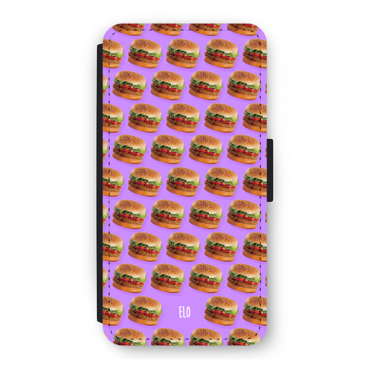 Giants: iPhone 12 Pro Flip Hoesje