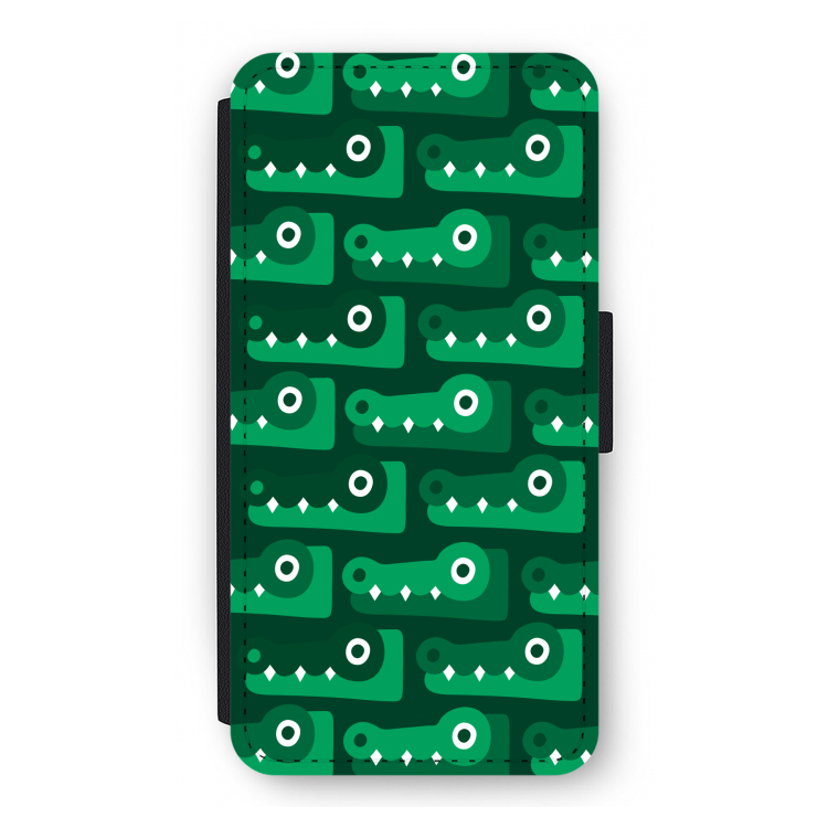 Crocs: iPhone 12 Pro Flip Hoesje