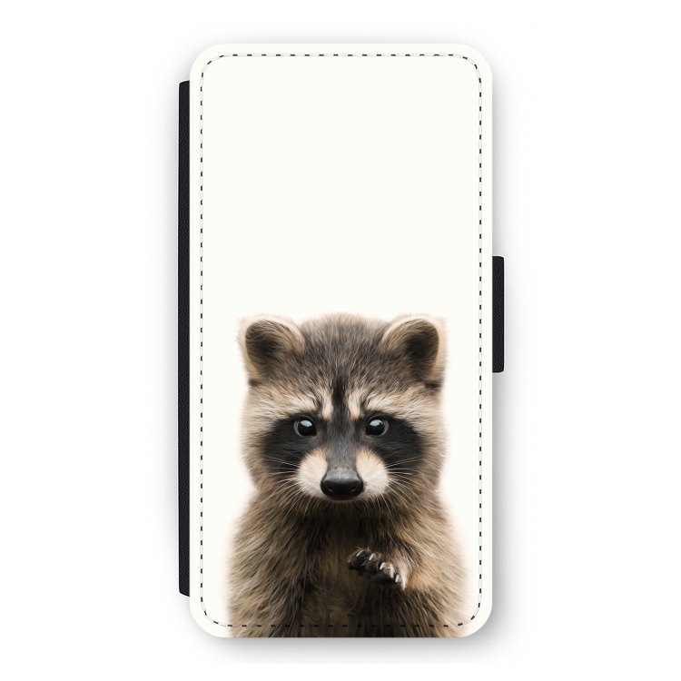 Rocco: iPhone 12 Pro Flip Hoesje