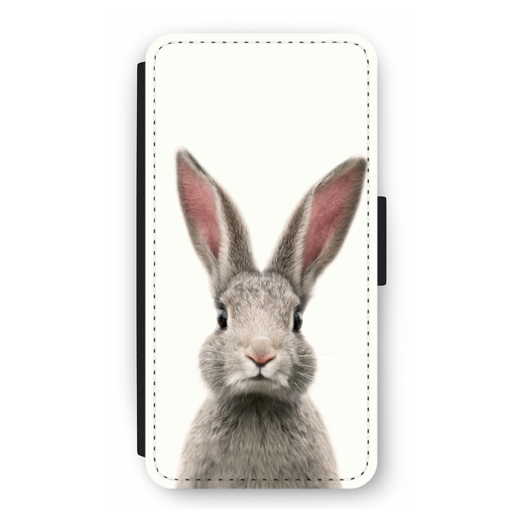 Daisy: iPhone 12 Pro Flip Hoesje