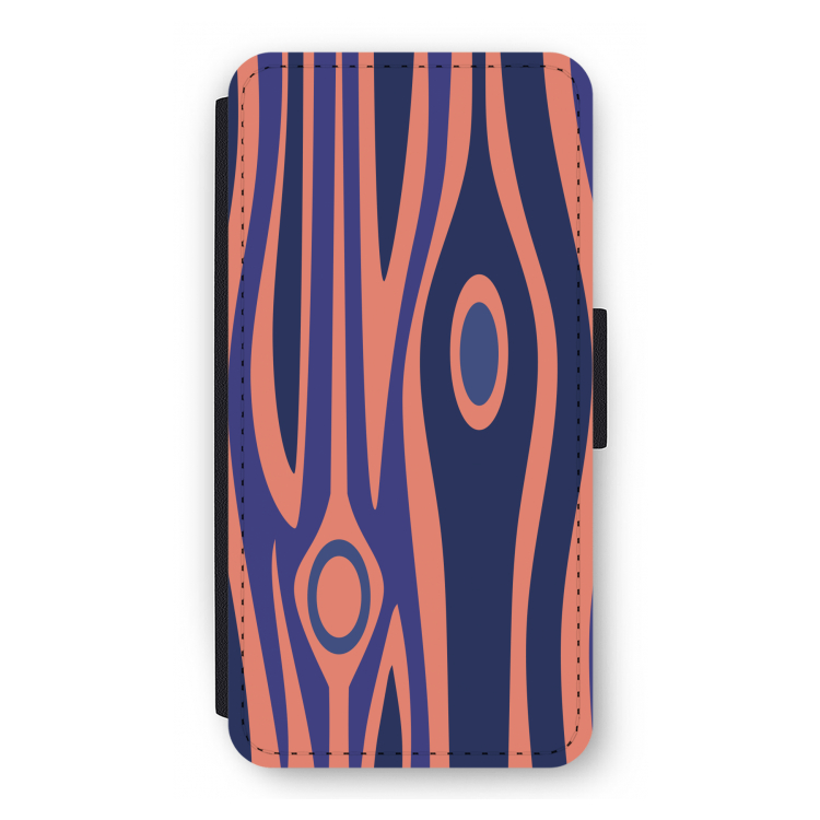 Bast A: iPhone 12 Pro Flip Hoesje