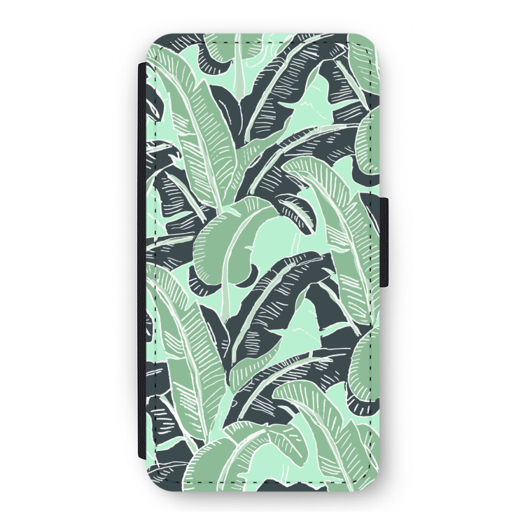 This Sh*t Is Bananas: iPhone 12 Pro Flip Hoesje
