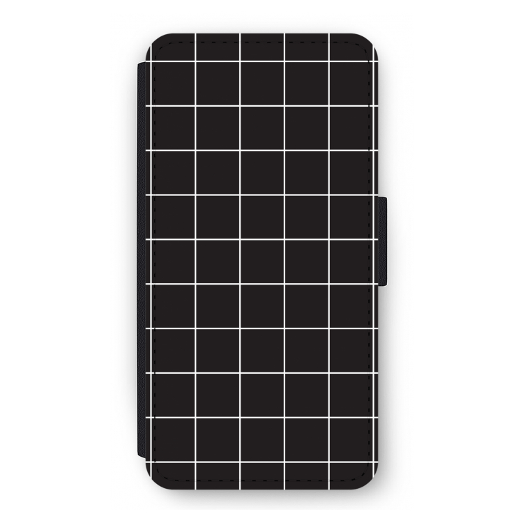 Rooster 2: iPhone 12 Pro Flip Hoesje