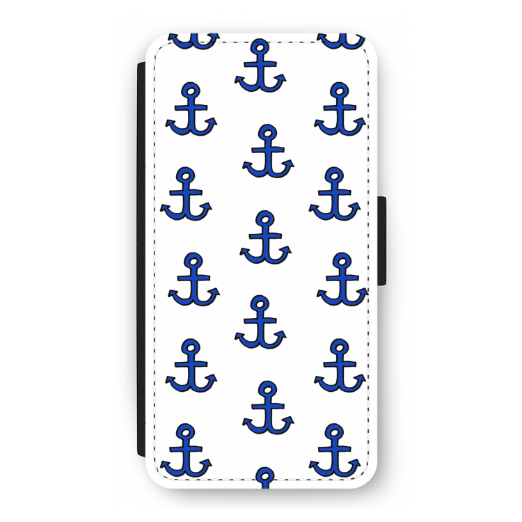Ankers: iPhone 12 Pro Flip Hoesje
