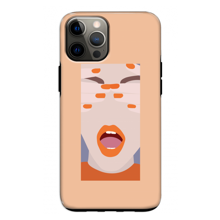 Surprise: iPhone 12 Pro Tough Case