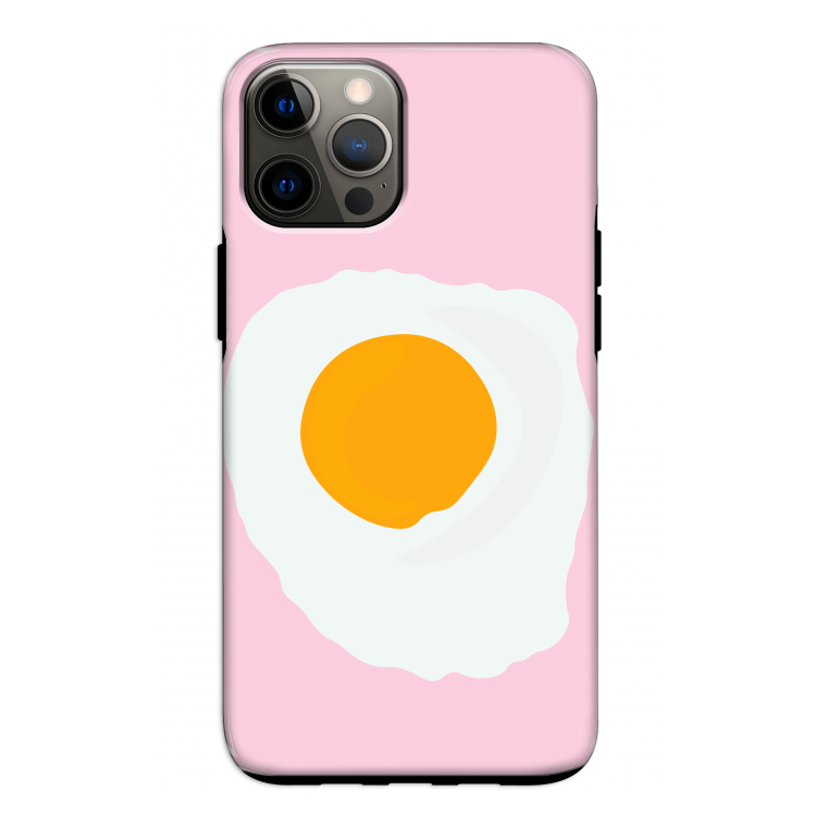 Sunny side up: iPhone 12 Pro Tough Case