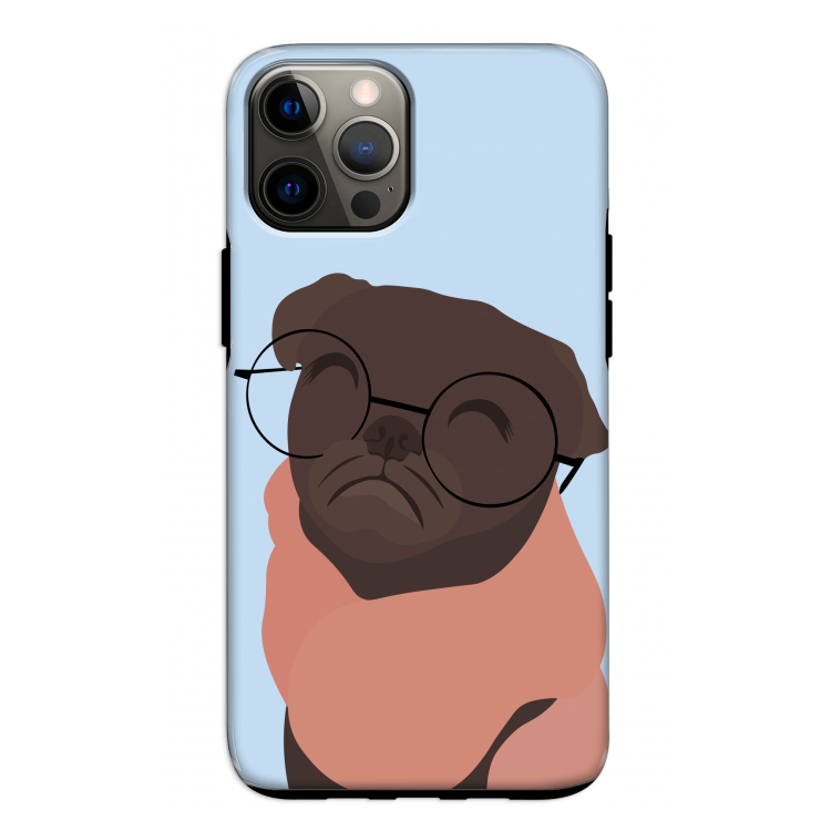 Ludo: iPhone 12 Pro Tough Case
