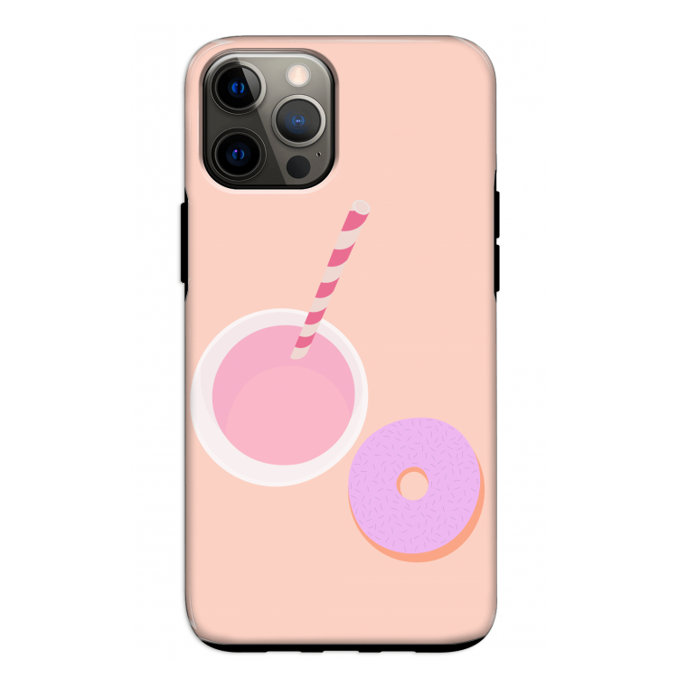 Donut: iPhone 12 Pro Tough Case