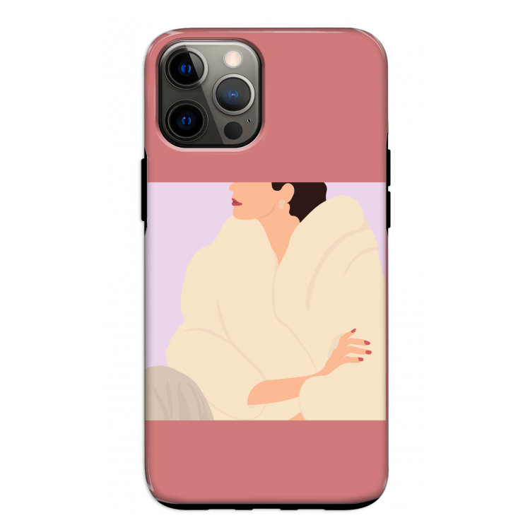 Cosy: iPhone 12 Pro Tough Case