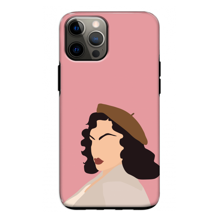 Confidence: iPhone 12 Pro Tough Case