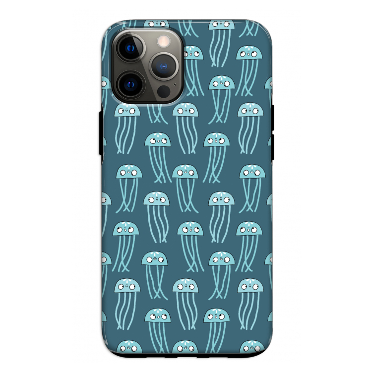 Kwallie: iPhone 12 Pro Tough Case