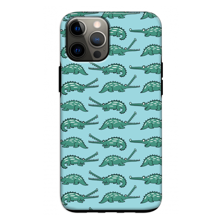 Kroko: iPhone 12 Pro Tough Case