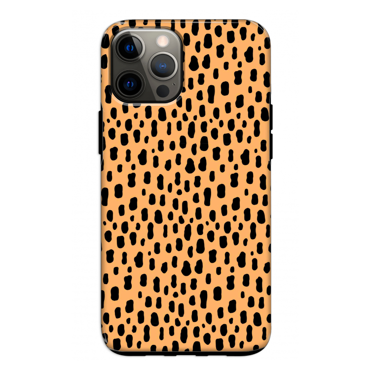 Panter: iPhone 12 Pro Tough Case