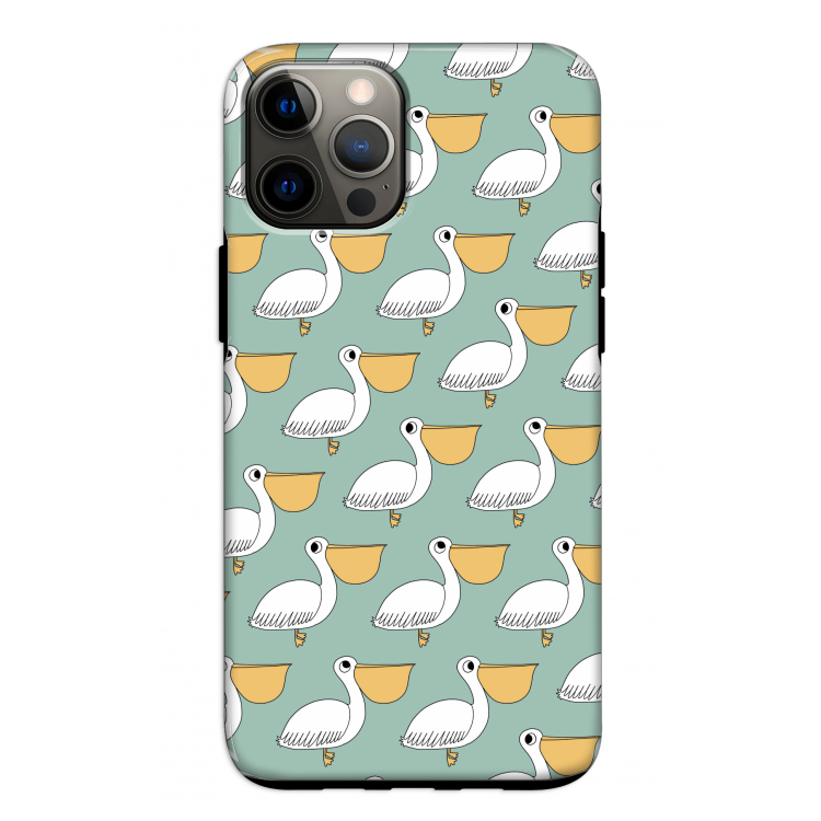 Pelican: iPhone 12 Pro Tough Case