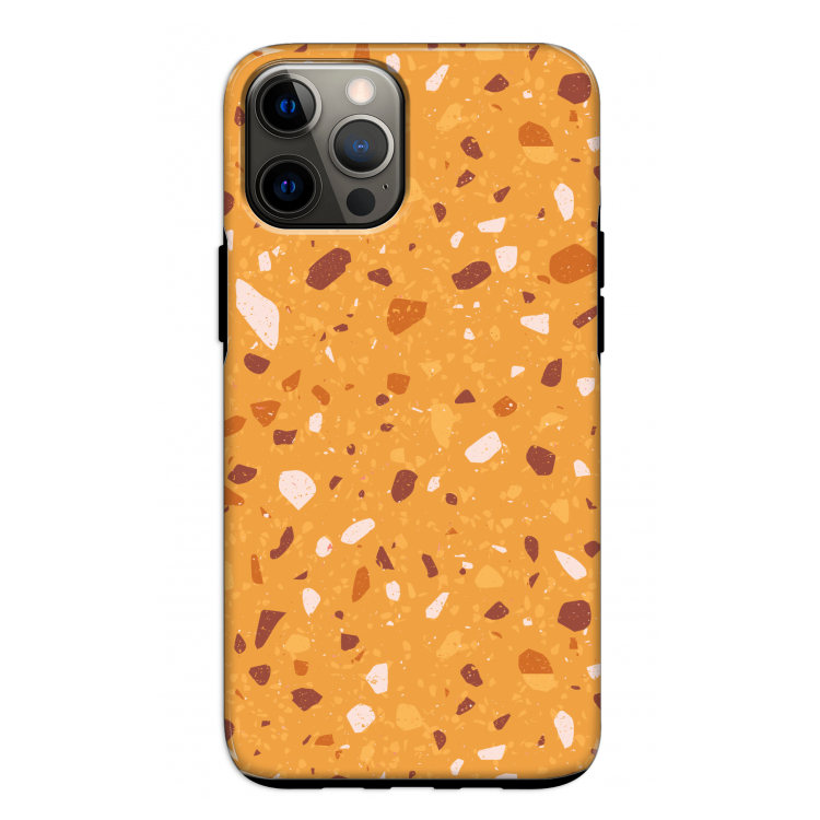 Terrazzo N°24: iPhone 12 Pro Tough Case