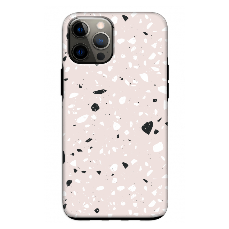Terrazzo N°20: iPhone 12 Pro Tough Case