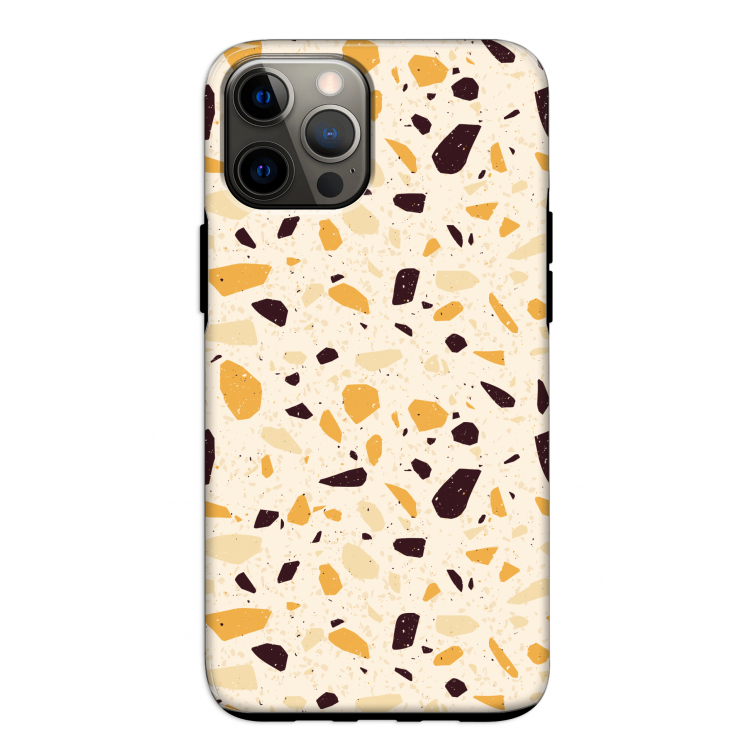 Terrazzo N°13: iPhone 12 Pro Tough Case