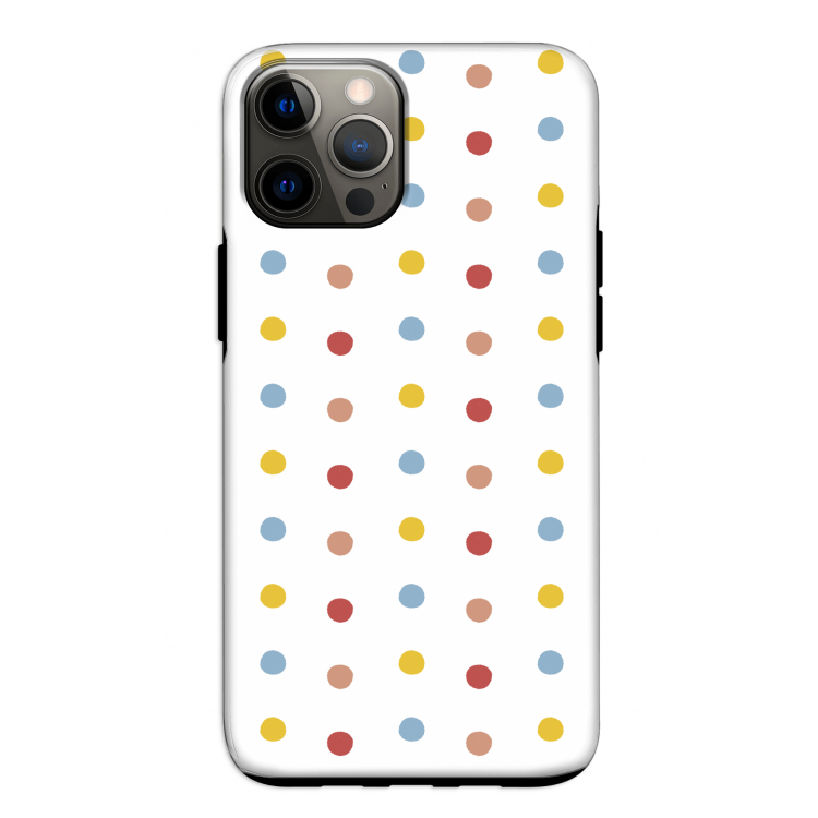 Bollen: iPhone 12 Pro Tough Case