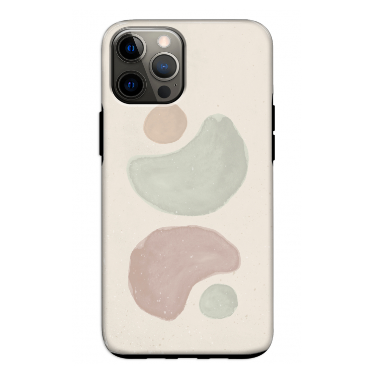 Geo #10: iPhone 12 Pro Tough Case