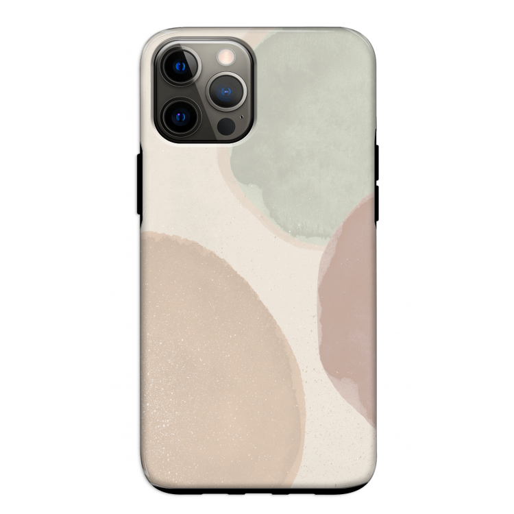 Geo #8: iPhone 12 Pro Tough Case