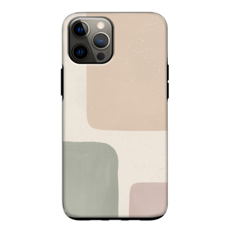 Geo #7: iPhone 12 Pro Tough Case