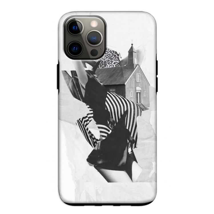 House: iPhone 12 Pro Tough Case