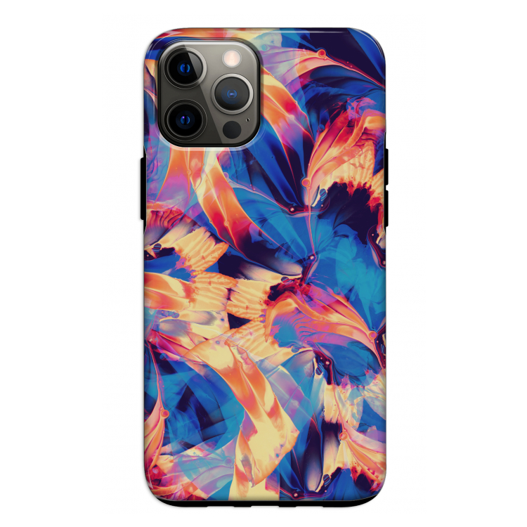 Tuesday Night: iPhone 12 Pro Tough Case