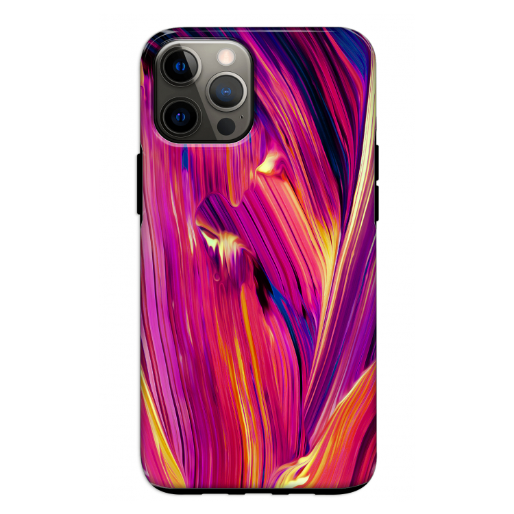 Phoenix: iPhone 12 Pro Tough Case