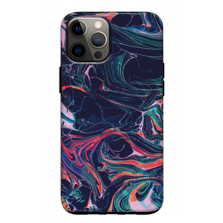 Light Years Beyond: iPhone 12 Pro Tough Case