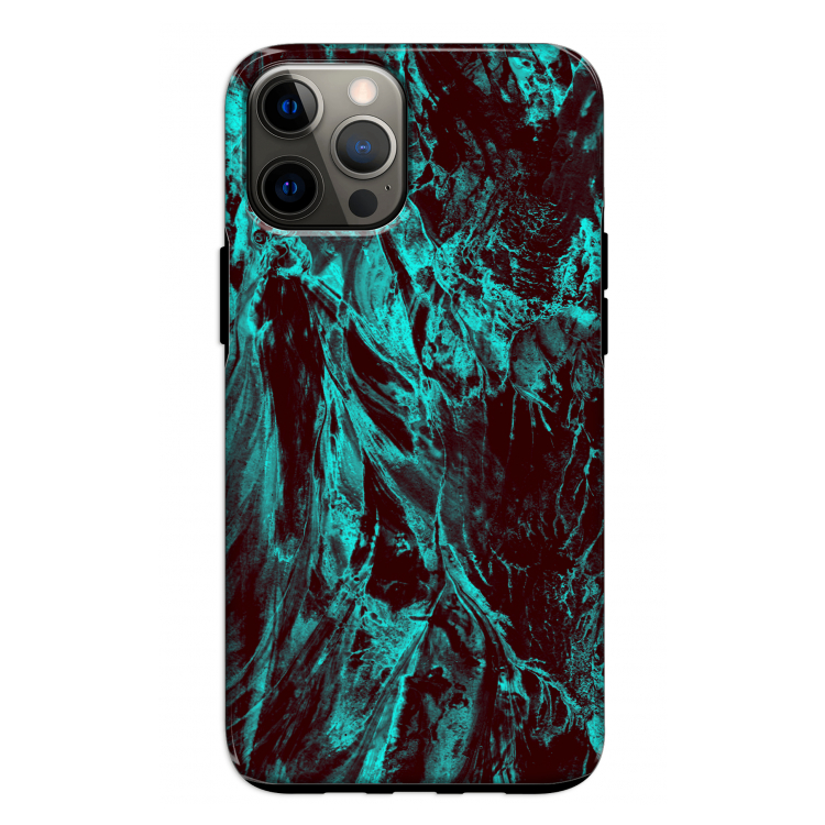 Ice Age: iPhone 12 Pro Tough Case
