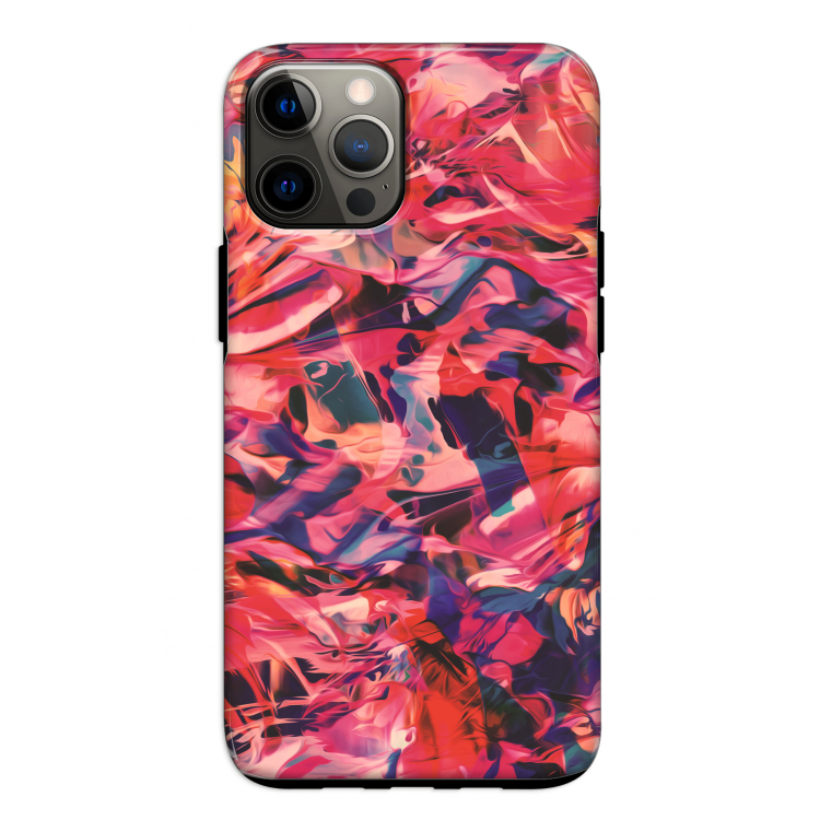 California: iPhone 12 Pro Tough Case