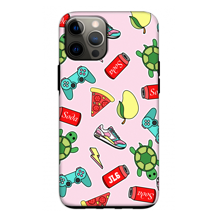 Things Jamie Loves: iPhone 12 Pro Tough Case