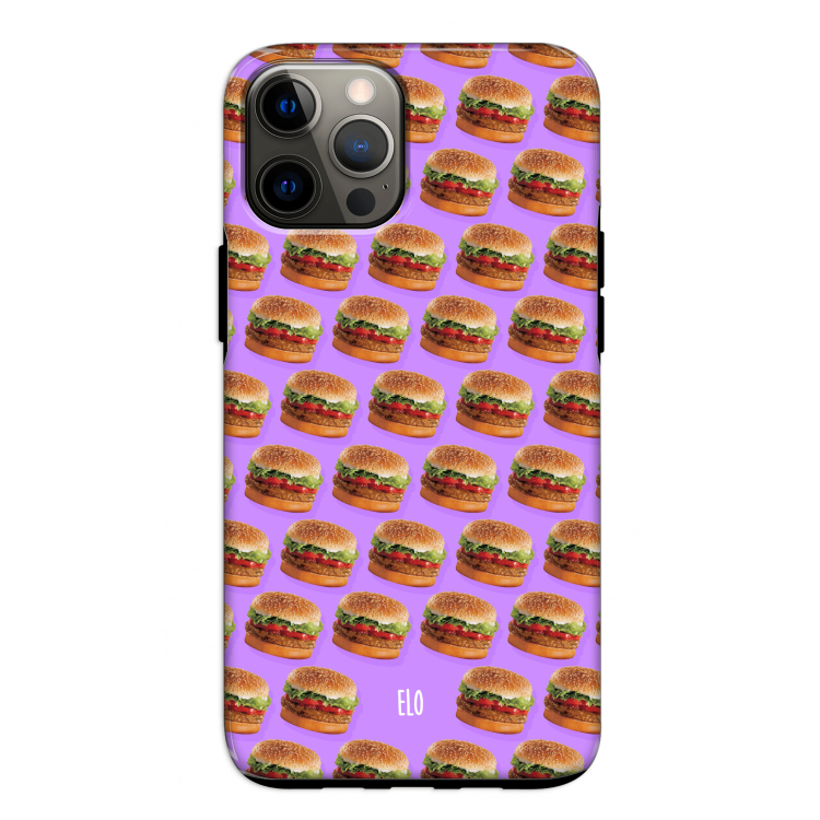 Giants: iPhone 12 Pro Tough Case