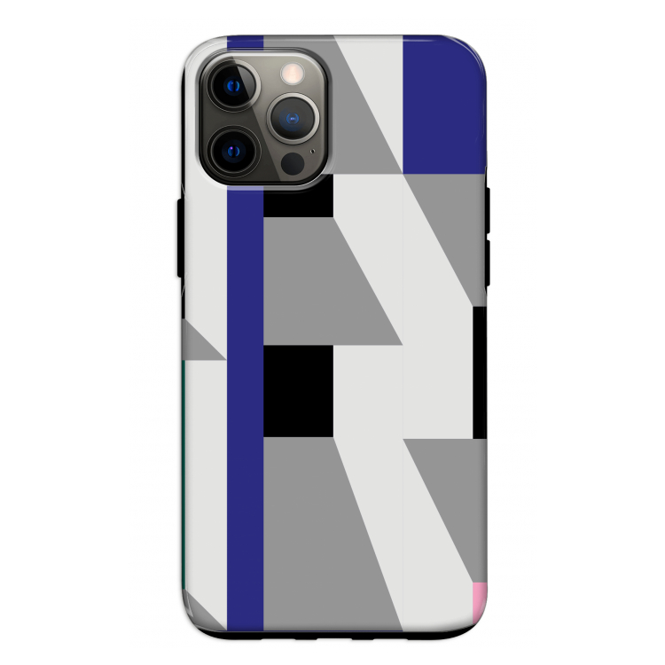 Gestalte 2: iPhone 12 Pro Tough Case